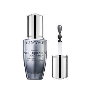 SEALED ✅ Lancome Advanced Génifique Light Pearl De-puffing Eye Serum ✨BNIB